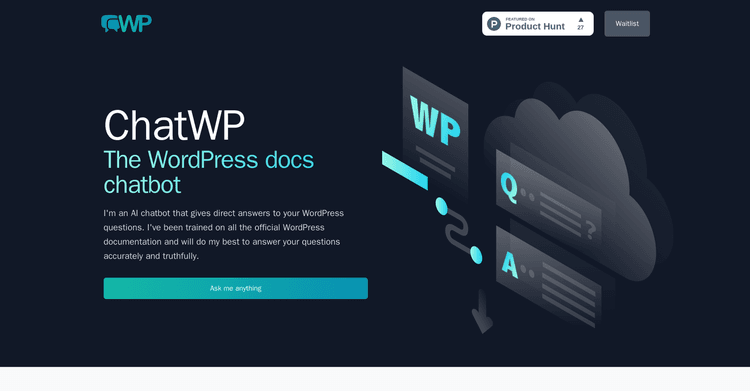 ChatWP featured image
