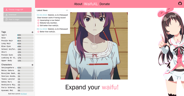 Waifu XL featured image
