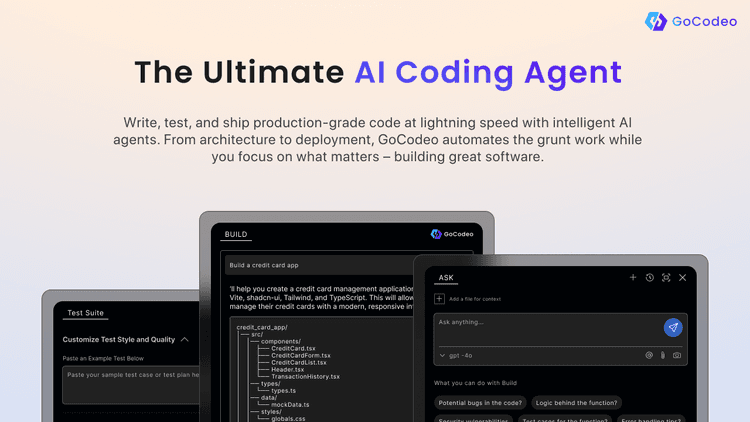 GoCodeo featured image