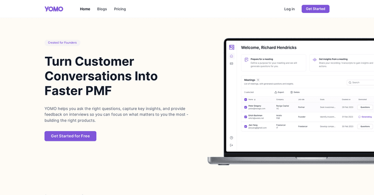 YOMO AI featured image