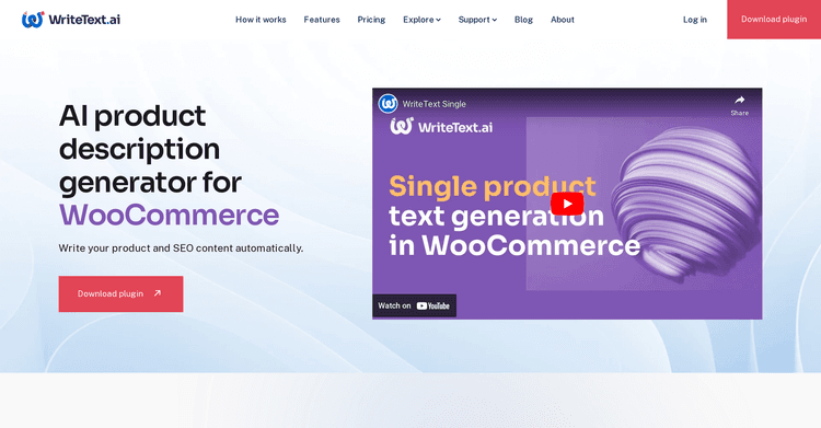 WriteText.ai featured image
