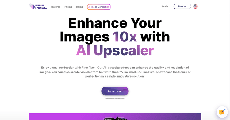Fine Pixel featured image