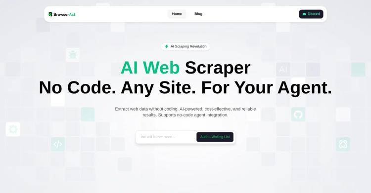 BrowserAct featured image