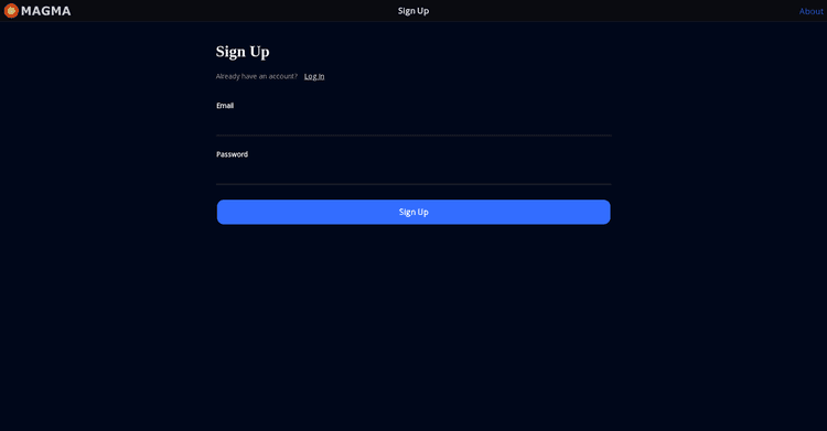 MAGMA Tutor featured image