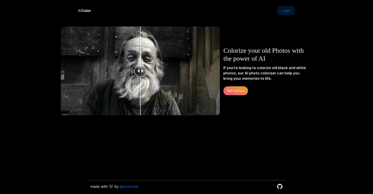 AI Color Art featured image