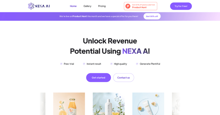 Nexa4AI featured image