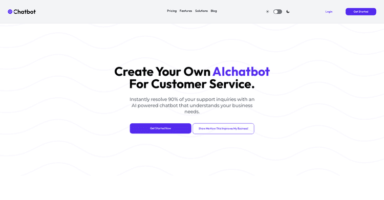 AIChatbot featured image