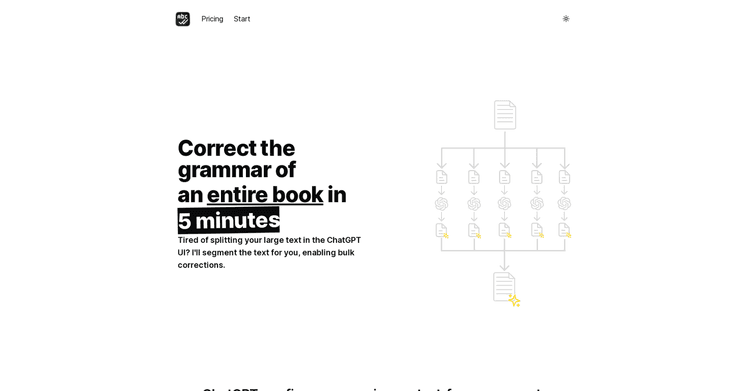BulkCorrector featured image