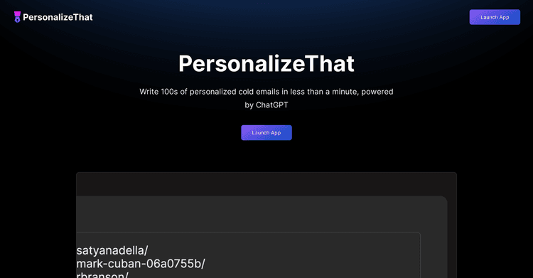 SalesGPT.xyz featured image