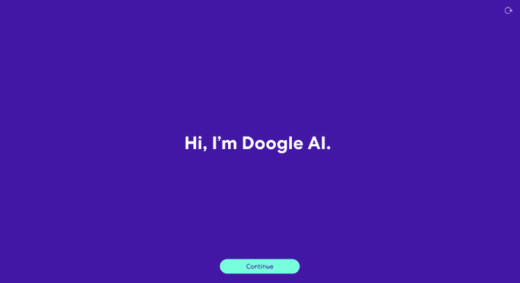 Doogle AI featured image