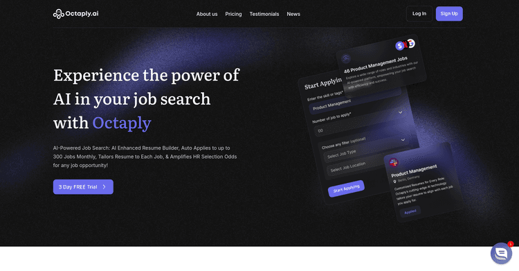 Octaply.ai featured image