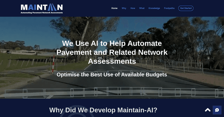 Maintain-AI featured image