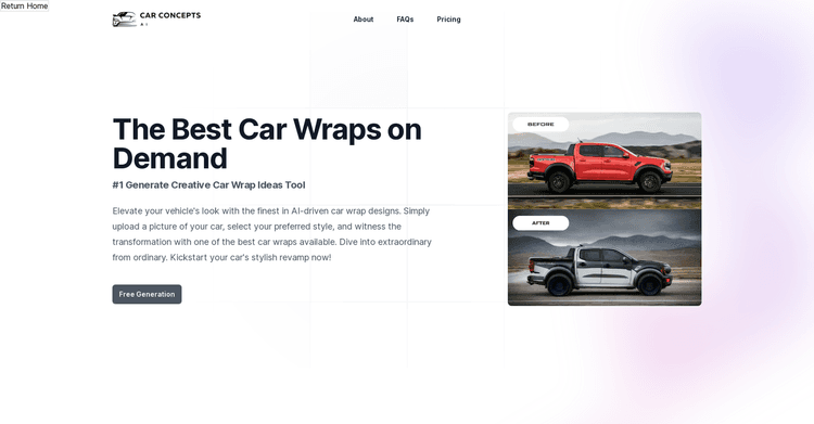 CarConceptsAI featured image