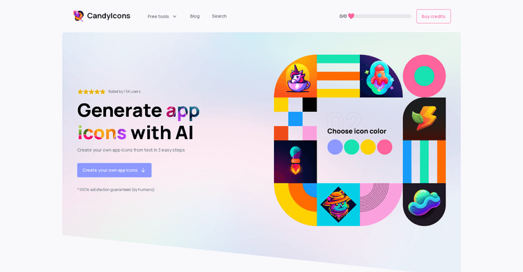 CandyIcons featured image