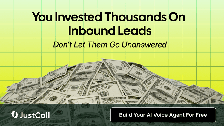 JustCall featured image