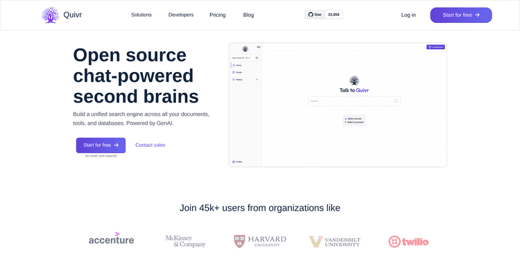 Quivr featured image