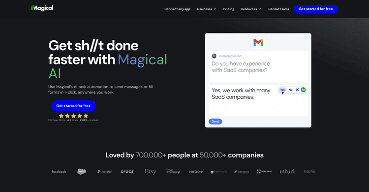 Magical AI featured image