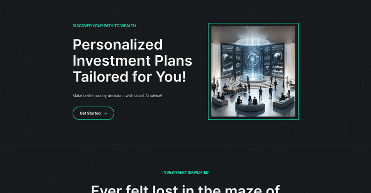 MyInvestment-AI featured image