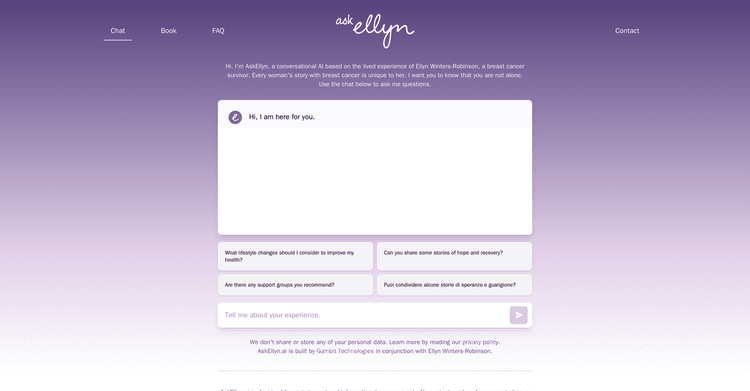 AskEllyn featured image