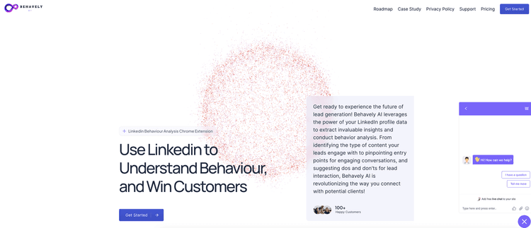 Behavely AI featured image