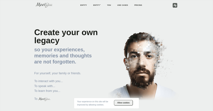 MeetYou featured image