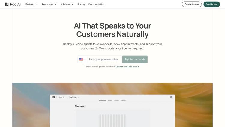 Pod AI featured image