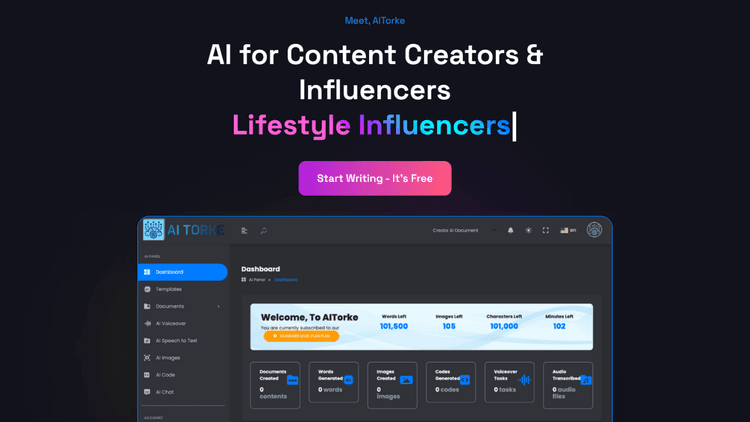 AITorke featured image