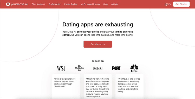 YourMove featured image