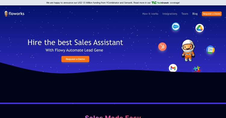 Floworks featured image