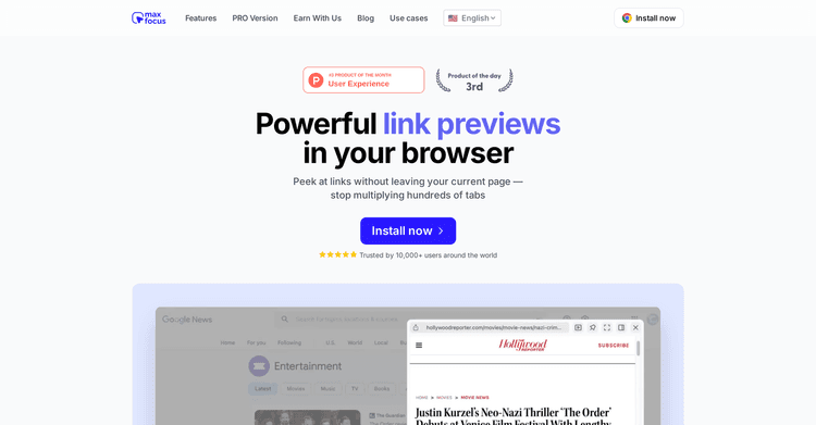 MaxFocus featured image