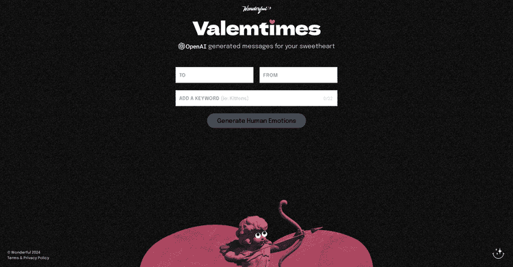 Valemtimes featured image