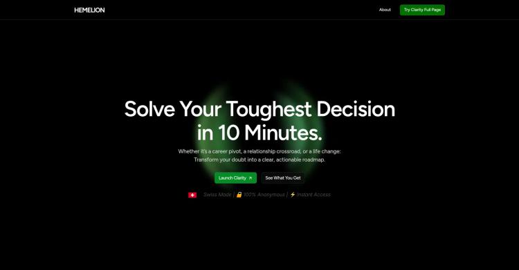 Hemelion featured image