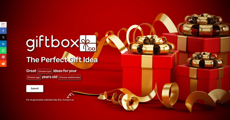Gift Box featured image