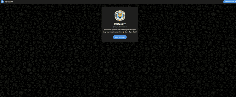 Unstuckify featured image