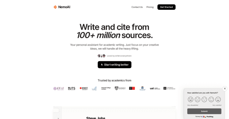 NemoAI featured image