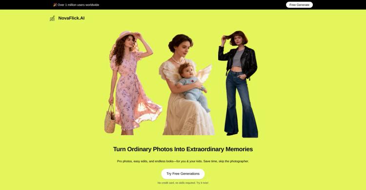 NovaFlick featured image