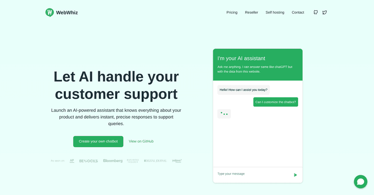 WebWhiz featured image