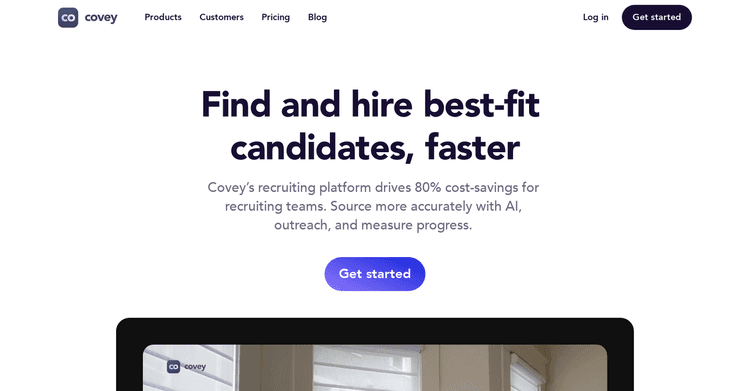 Covey Scout featured image