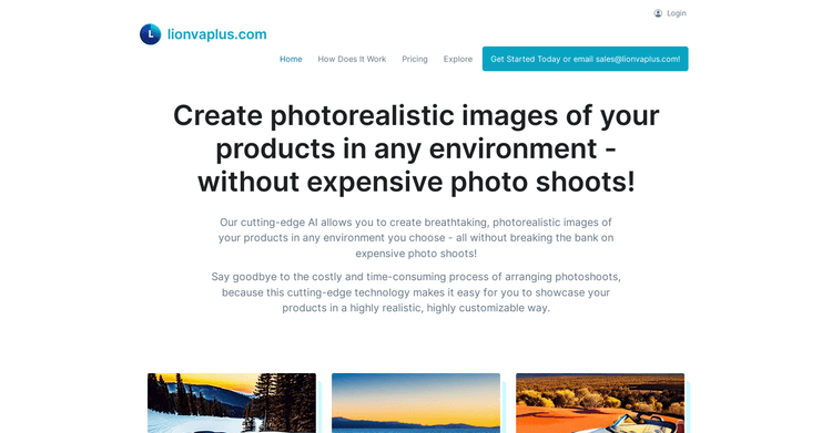 Lionvaplus featured image