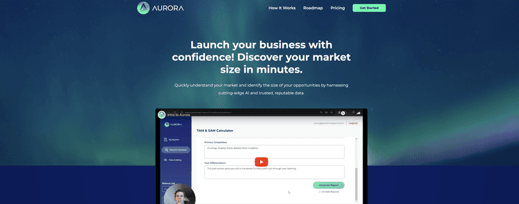 Aurora featured image