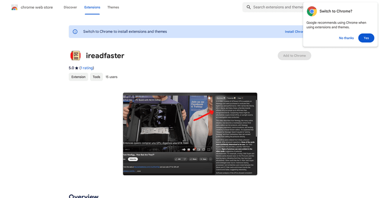 Ireadfaster featured image
