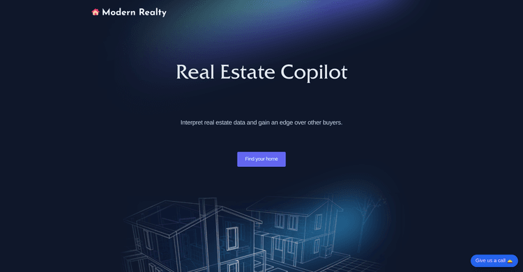 Modern Realty featured image