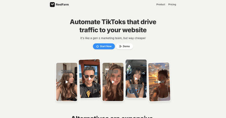 ReelFarm featured image