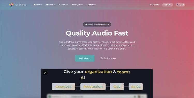 Aflorithmic featured image