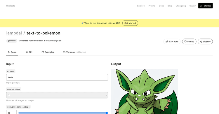 Text-to-pokemon featured image