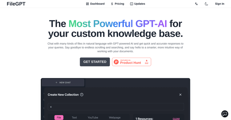 FileGPT featured image