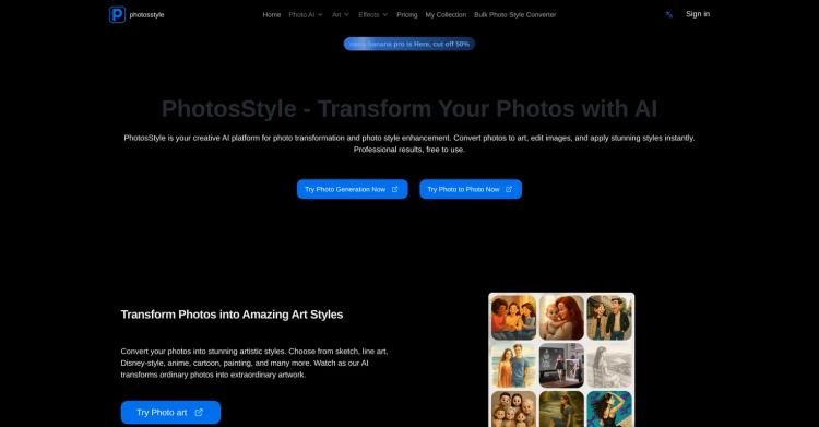 PhotosStyle featured image