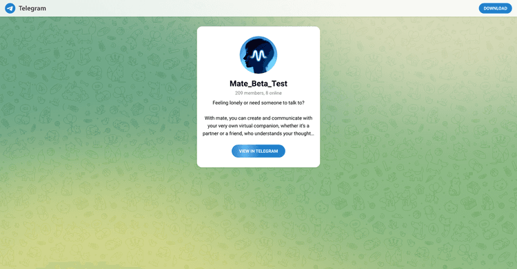 Mate featured image