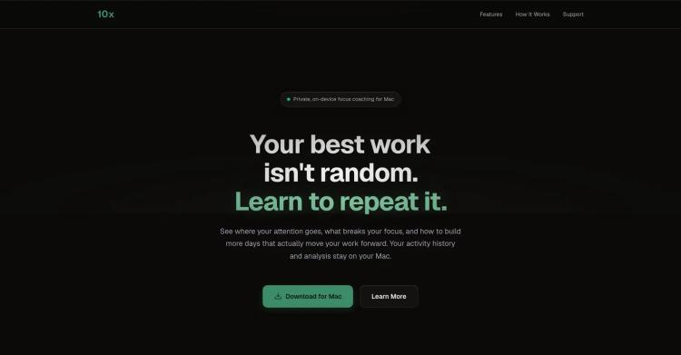 10x featured image