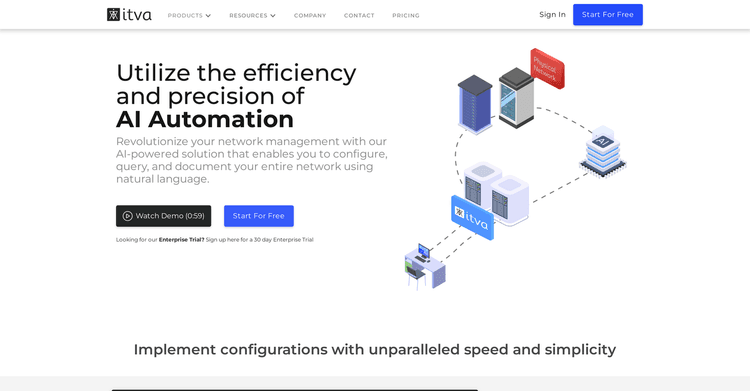 ITVA featured image